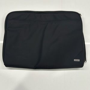 Away Nylon Laptop Sleeve